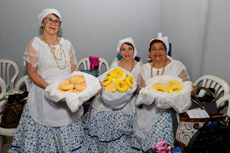 Clausura del Ciclo de Reuniones de Adultos Mayores 2025