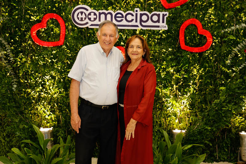 Cena de los Enamorados