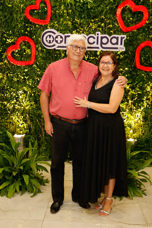 Cena de los Enamorados