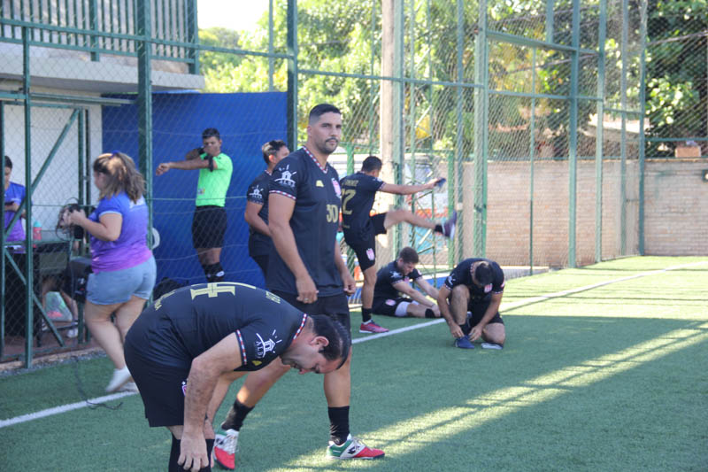 Apertura Torneo de Fútbol 2026