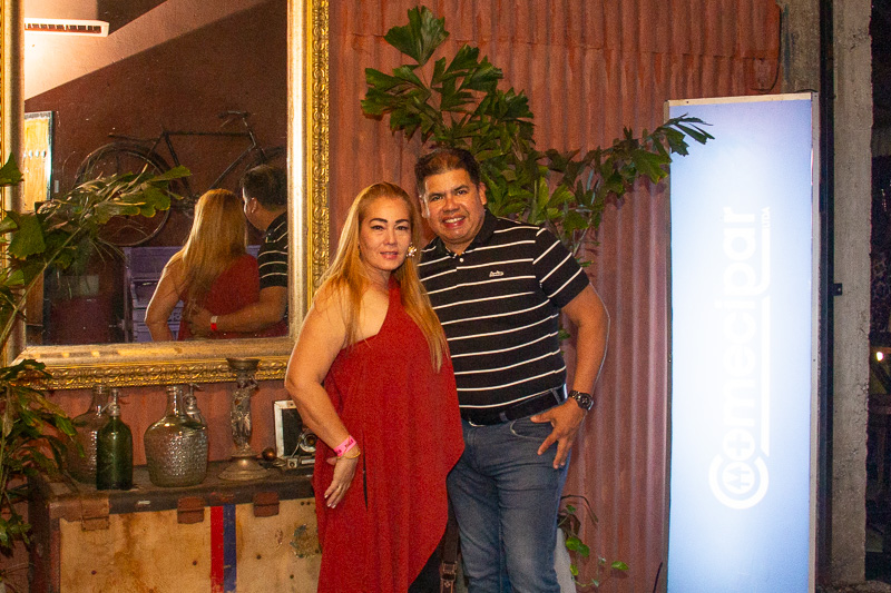 Celebración por el Día de la Juventud