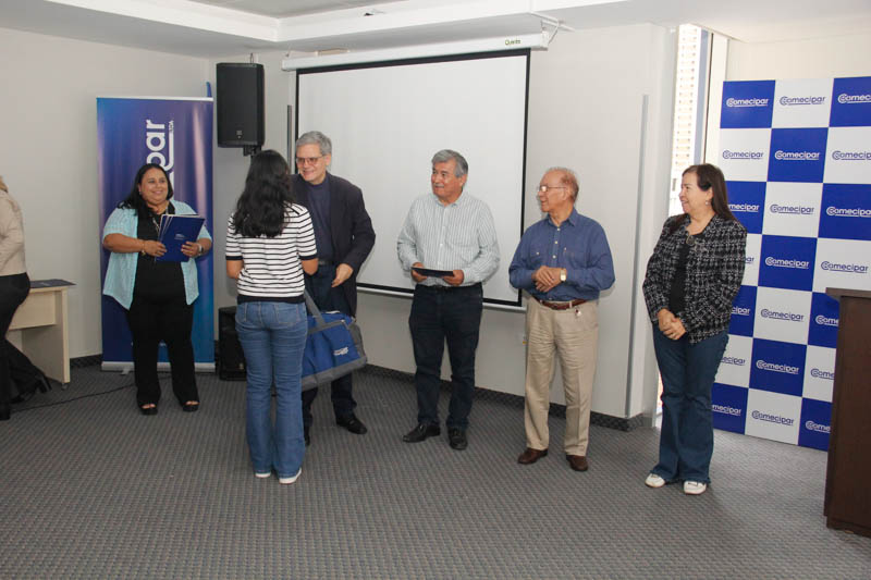 Premiación del Concurso de Cuentos 2026