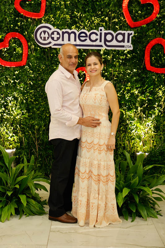 Cena de los Enamorados