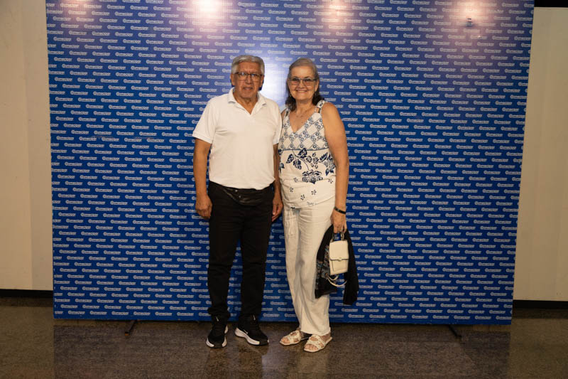 Concierto Homenaje a la Mujer