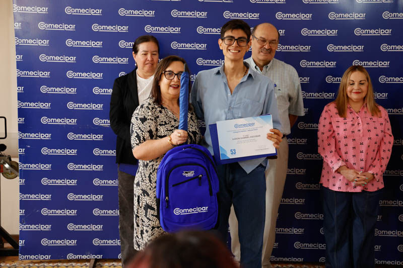 Concurso de Cuentos - Premiación