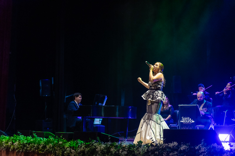 Concierto 53º Aniversario