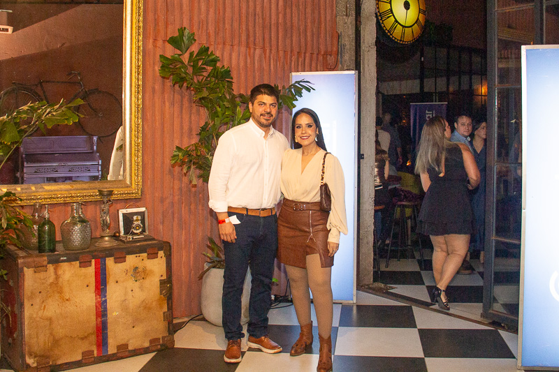 Celebración por el Día de la Juventud