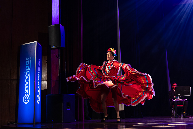 Concierto en Conmemoración a la No Violencia