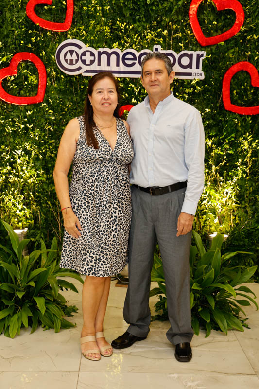 Cena de los Enamorados