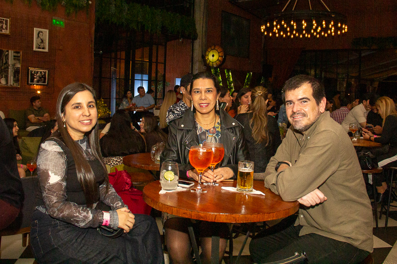 Celebración por el Día de la Juventud