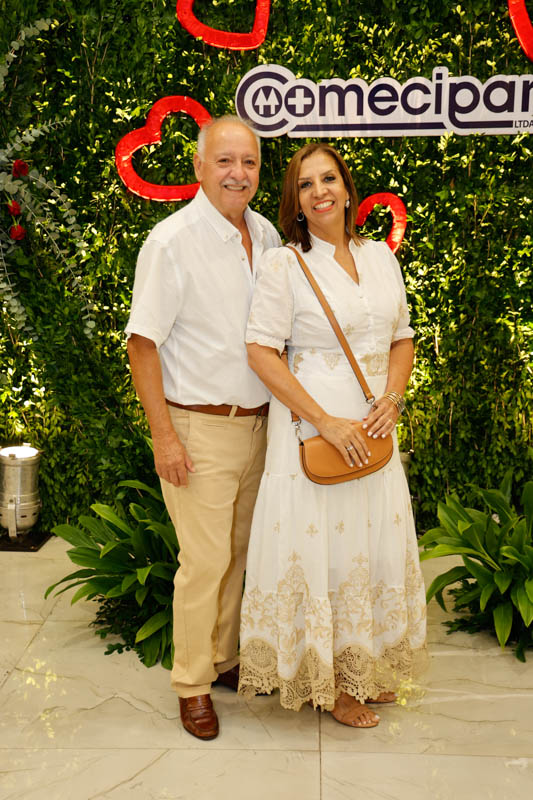 Cena de los Enamorados