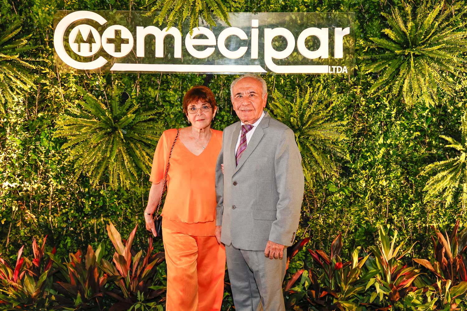 CENA ANIVERSARIO 2024