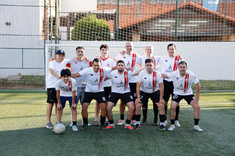 Clausura Torneo de Fútbol
