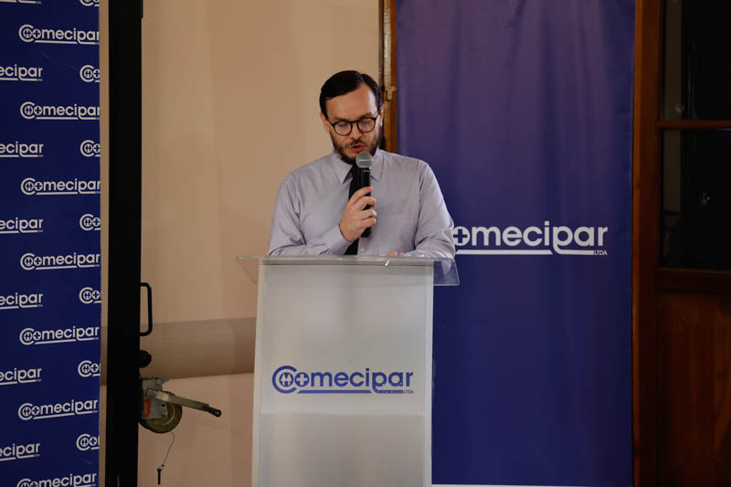 Concurso de Cuentos - Premiación