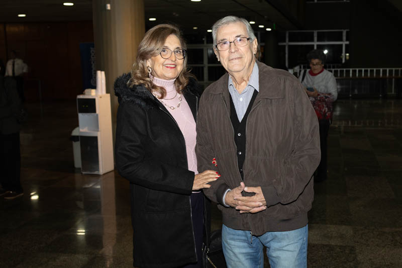 Concierto en Homenaje a la Madre y a la Patria