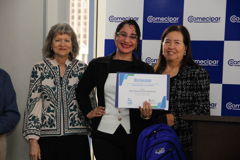 Premiación del Concurso de Cuentos 2026