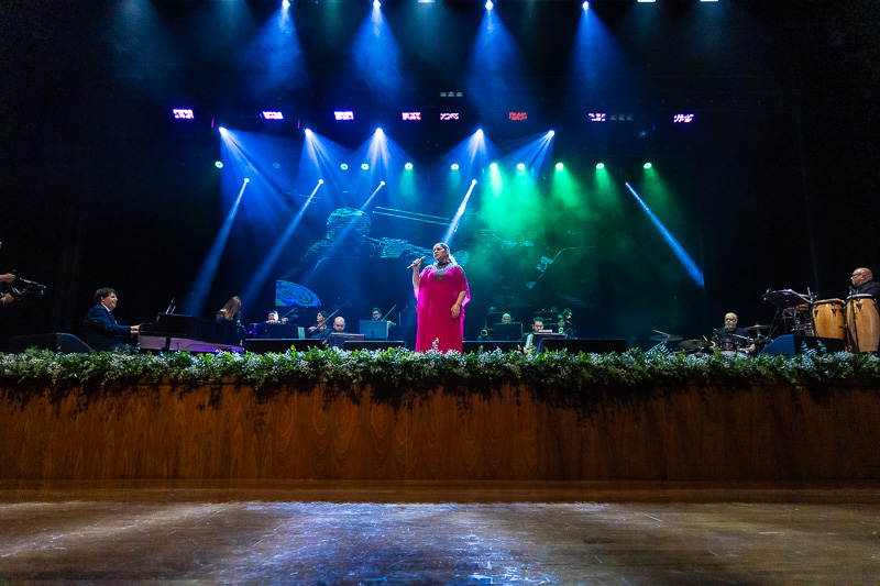 Concierto 53º Aniversario