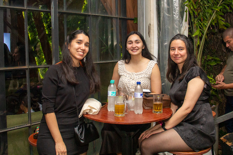 Celebración por el Día de la Juventud