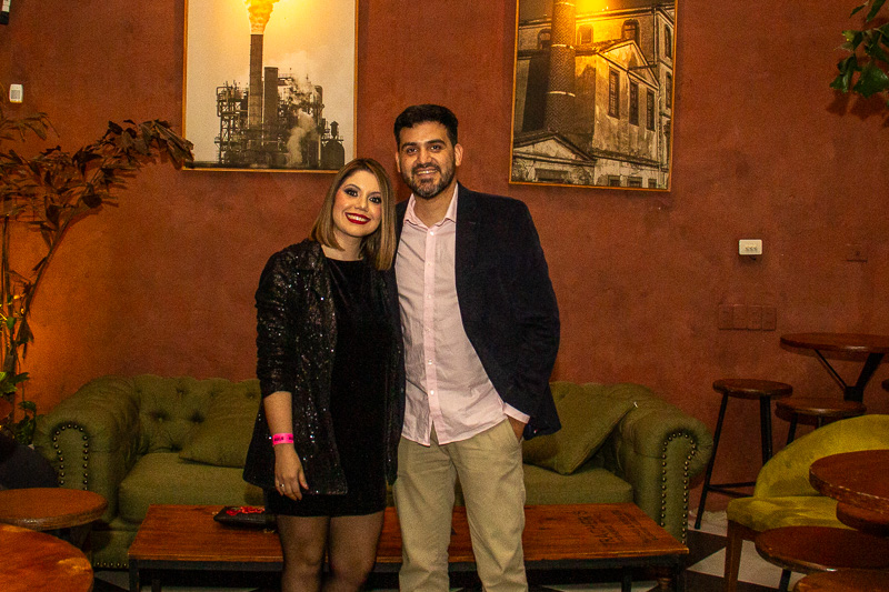 Celebración por el Día de la Juventud