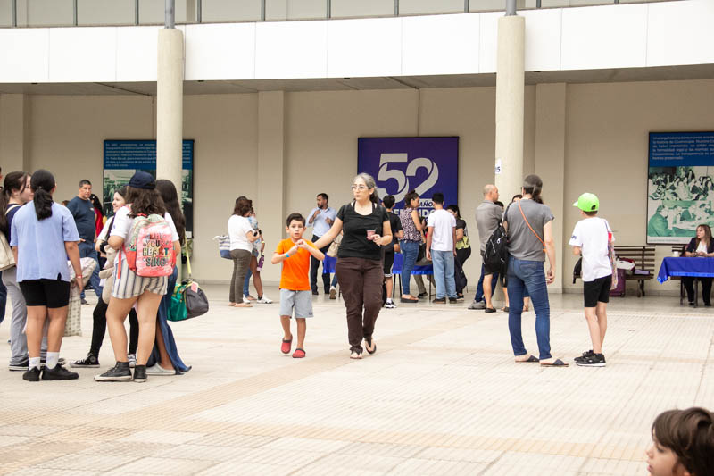 CAMPAMENTO INFANTO JUVENIL 2025.