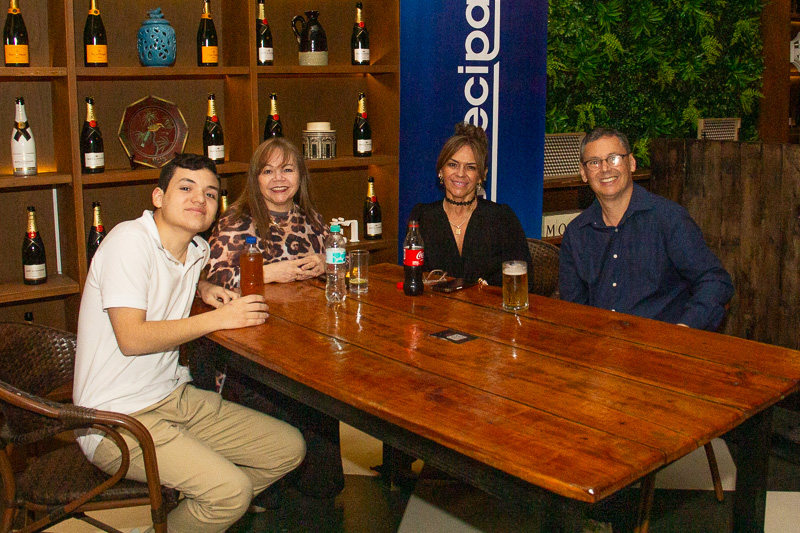 Celebración por el Día de la Juventud