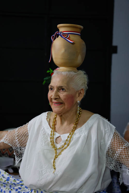 Clausura del Ciclo de Reuniones de Adultos Mayores 2025