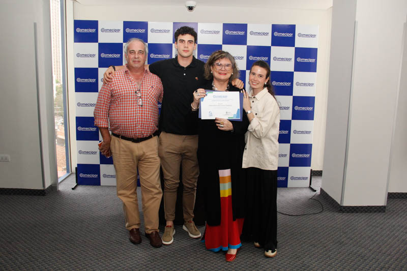 Premiación del Concurso de Cuentos 2026