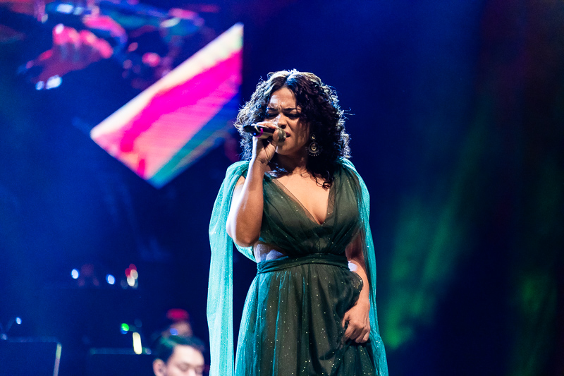 Concierto 53º Aniversario