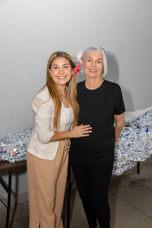 Clausura del Ciclo de Reuniones de Adultos Mayores 2025