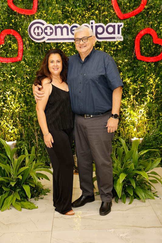 Cena de los Enamorados