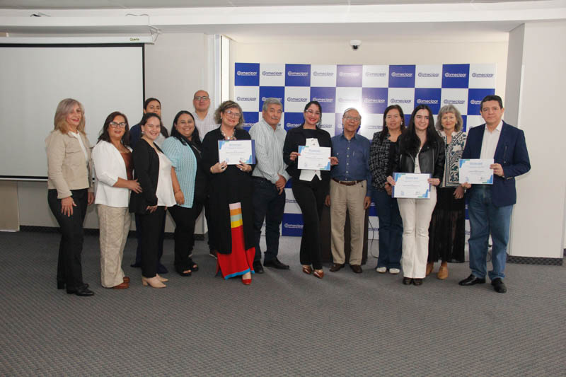 Premiación del Concurso de Cuentos 2026