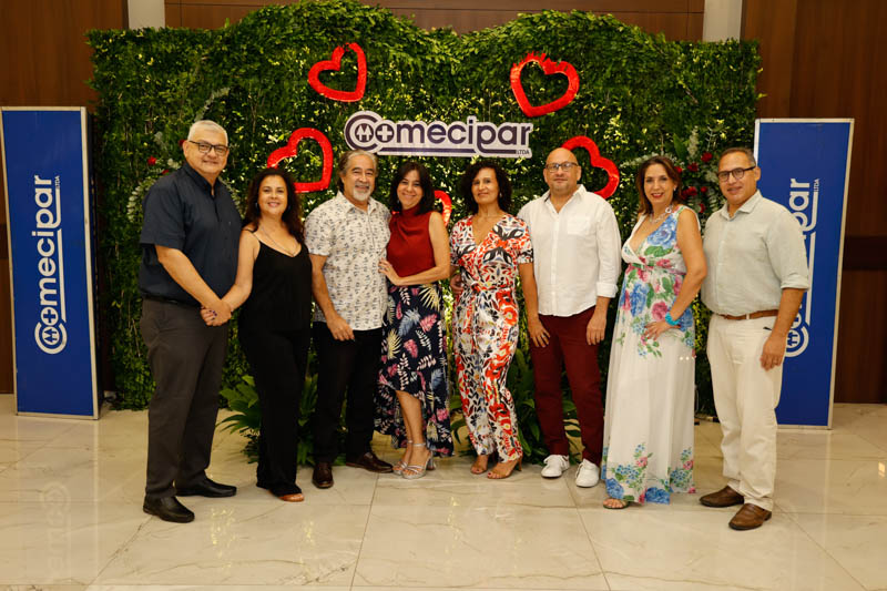 Cena de los Enamorados