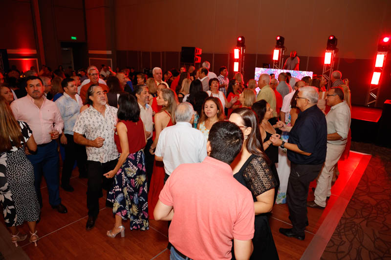 Cena de los Enamorados