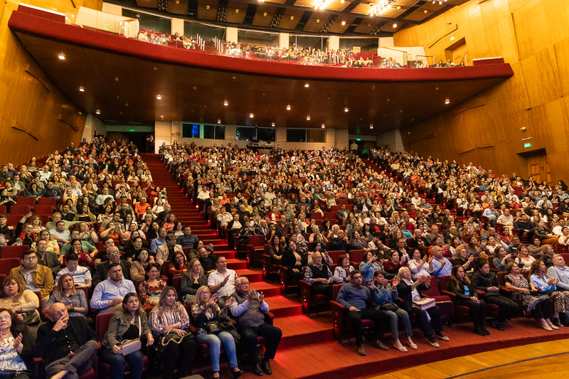 Concierto 53º Aniversario
