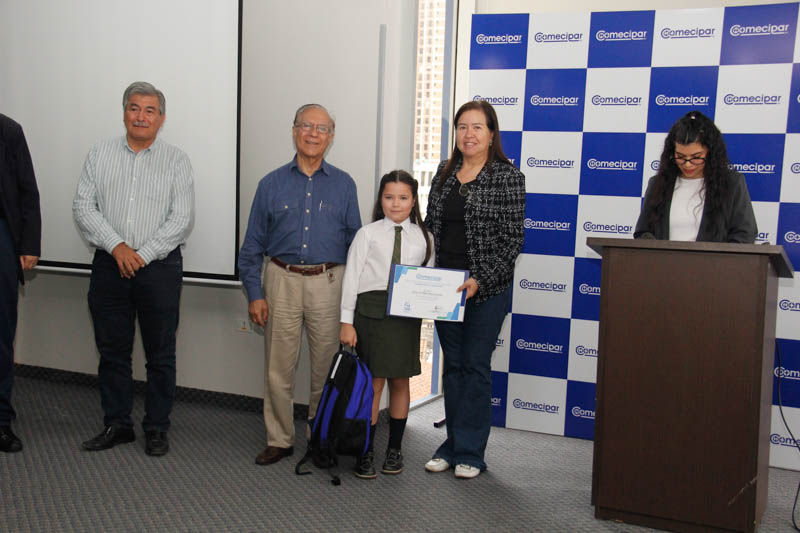 Premiación del Concurso de Cuentos 2026