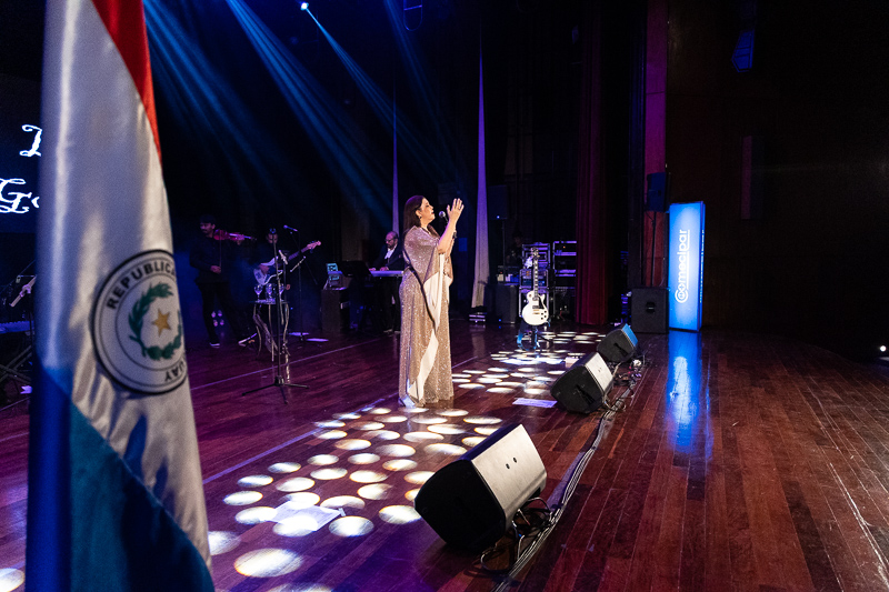 Serenata a la Mujer 2025