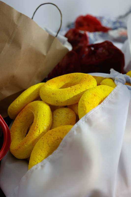 Clausura del Ciclo de Reuniones de Adultos Mayores 2025