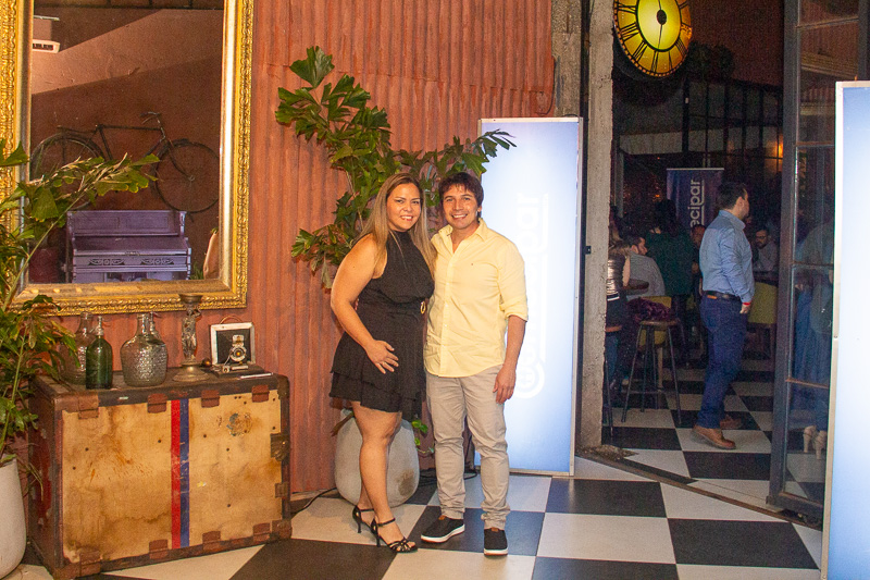 Celebración por el Día de la Juventud