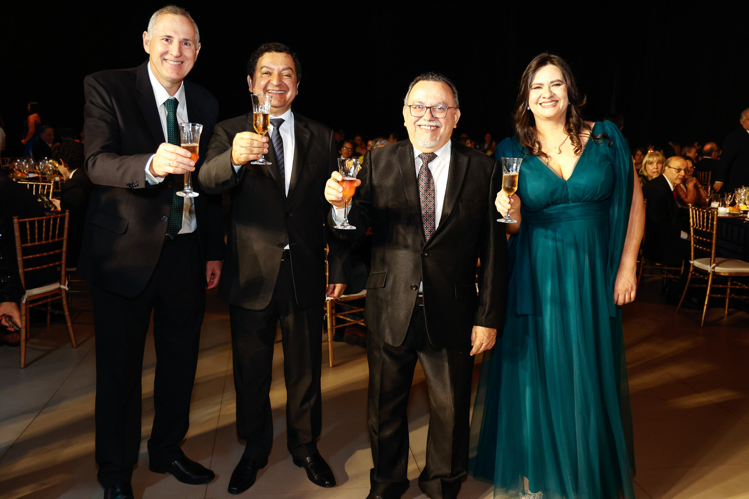 CENA ANIVERSARIO 2024