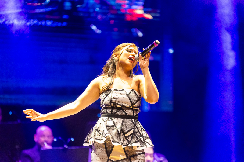 Concierto 53º Aniversario