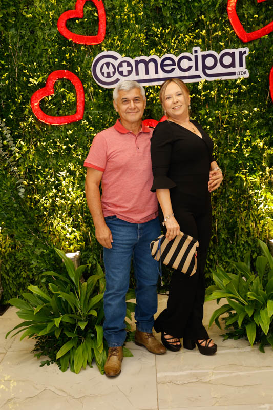 Cena de los Enamorados