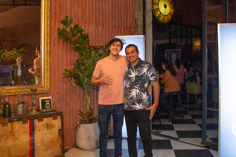 Celebración por el Día de la Juventud