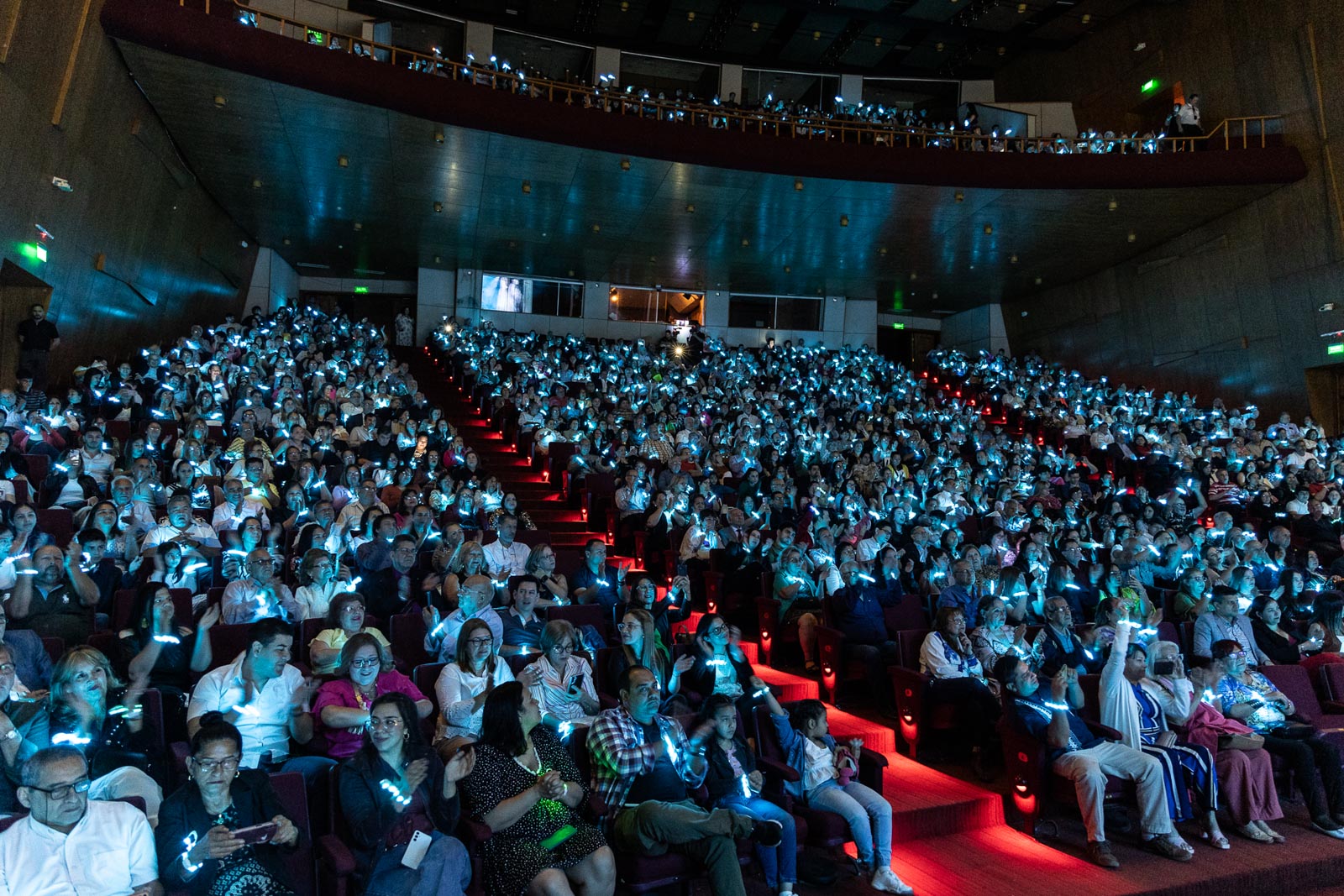 concierto aniversario 2024