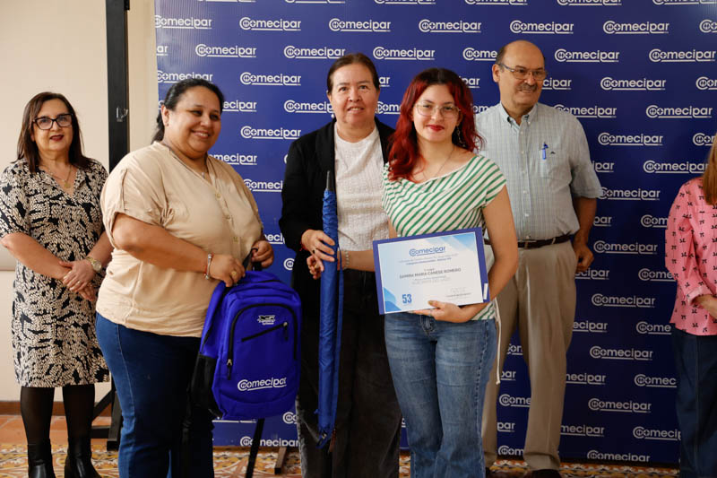 Concurso de Cuentos - Premiación