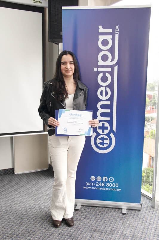 Premiación del Concurso de Cuentos 2026