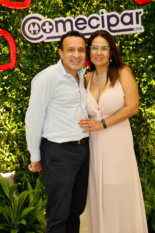 Cena de los Enamorados