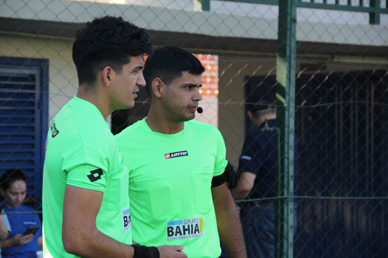 Apertura Torneo de Fútbol 2026