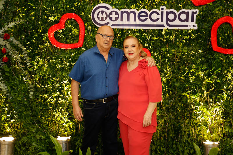 Cena de los Enamorados