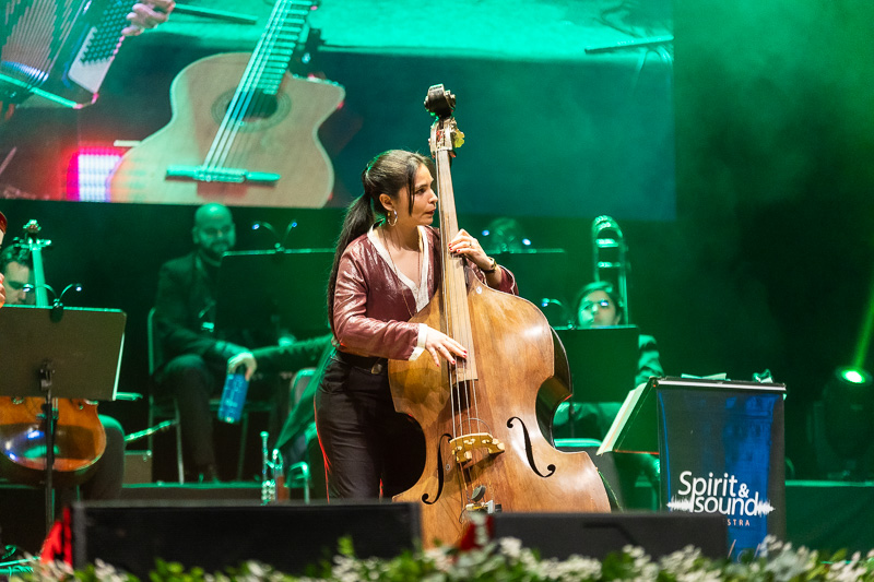 Concierto 53º Aniversario