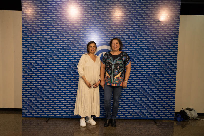 Concierto Homenaje a la Mujer